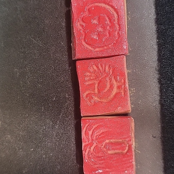 LL Bean Al Pisano Vintage Perpetual Calendar Country Carvers Display Made In USA - Picture 9 of 13